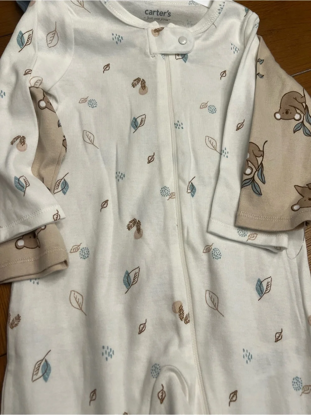 Carters pieces carters